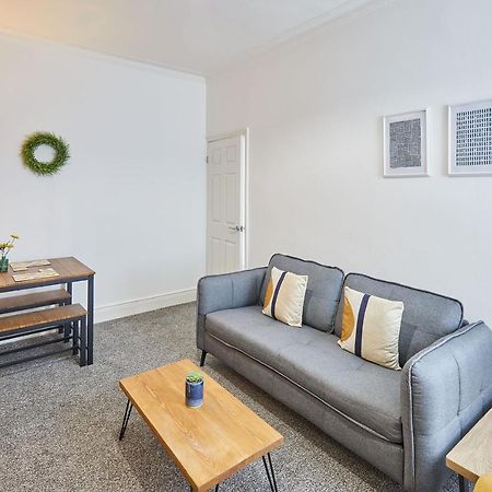 Host & Stay - Mowbray Road South Shields Ngoại thất bức ảnh