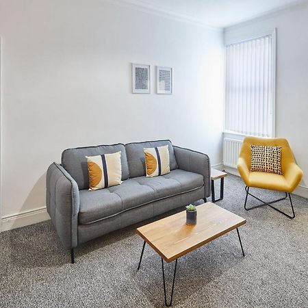Host & Stay - Mowbray Road South Shields Ngoại thất bức ảnh