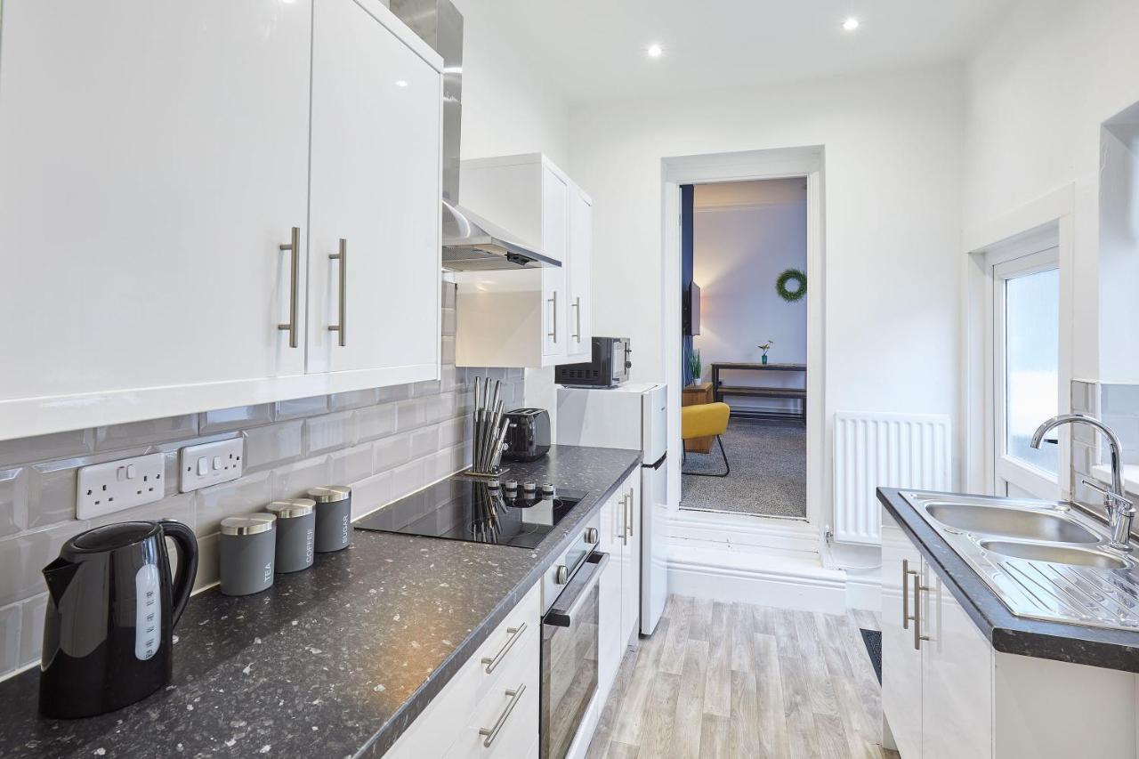 Host & Stay - Mowbray Road South Shields Ngoại thất bức ảnh