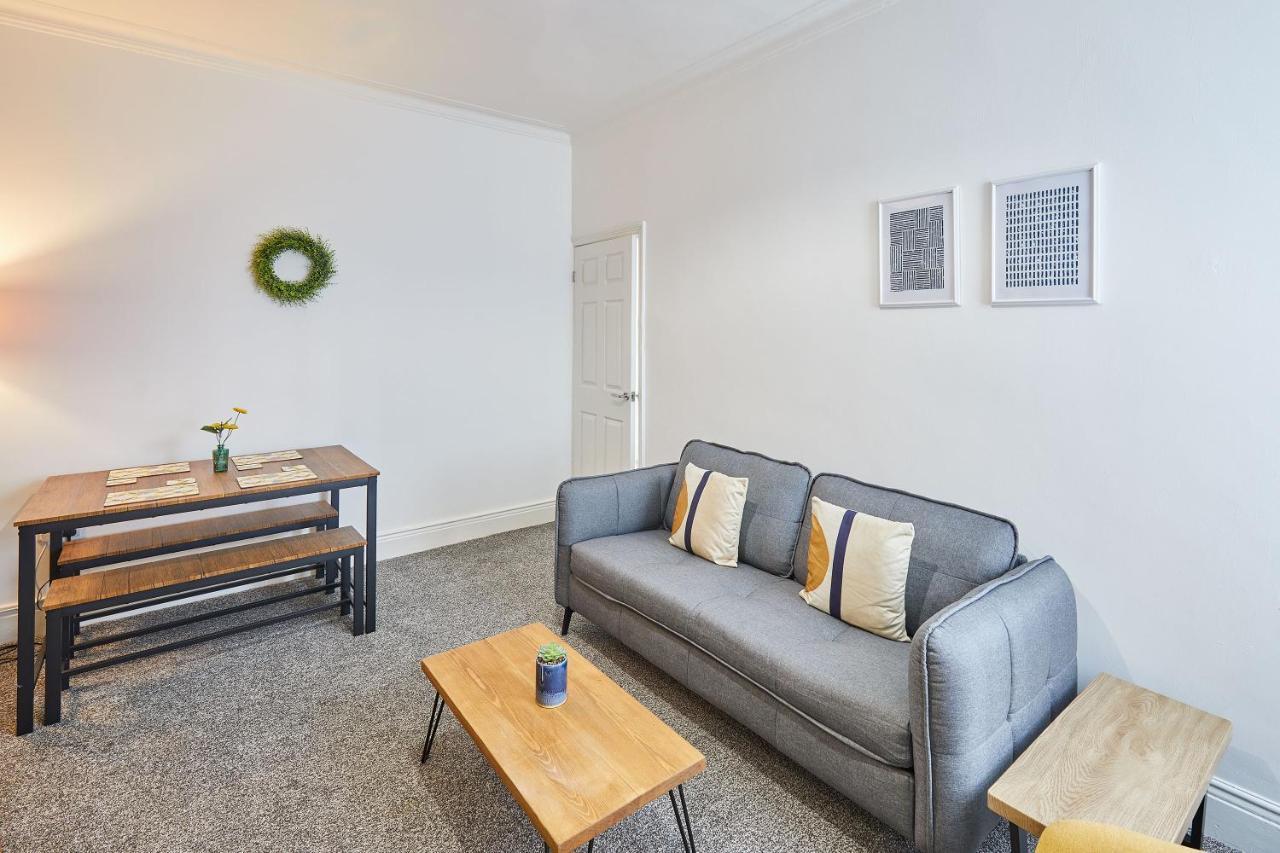 Host & Stay - Mowbray Road South Shields Ngoại thất bức ảnh