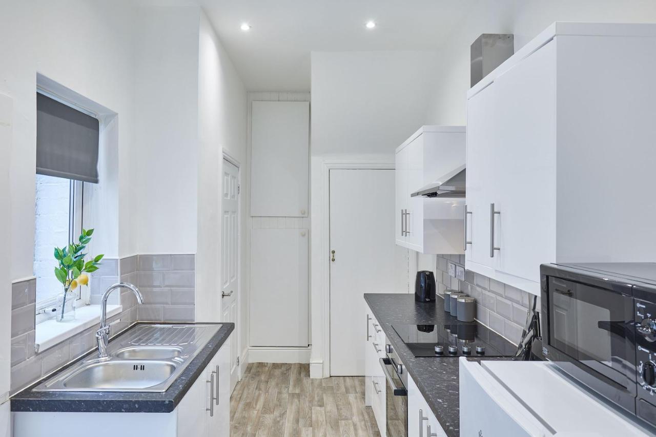 Host & Stay - Mowbray Road South Shields Ngoại thất bức ảnh