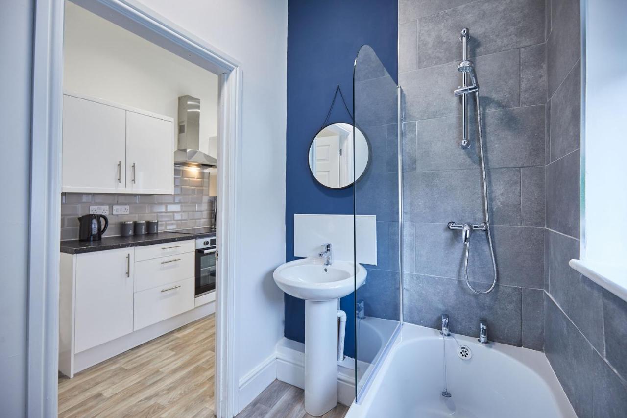 Host & Stay - Mowbray Road South Shields Ngoại thất bức ảnh