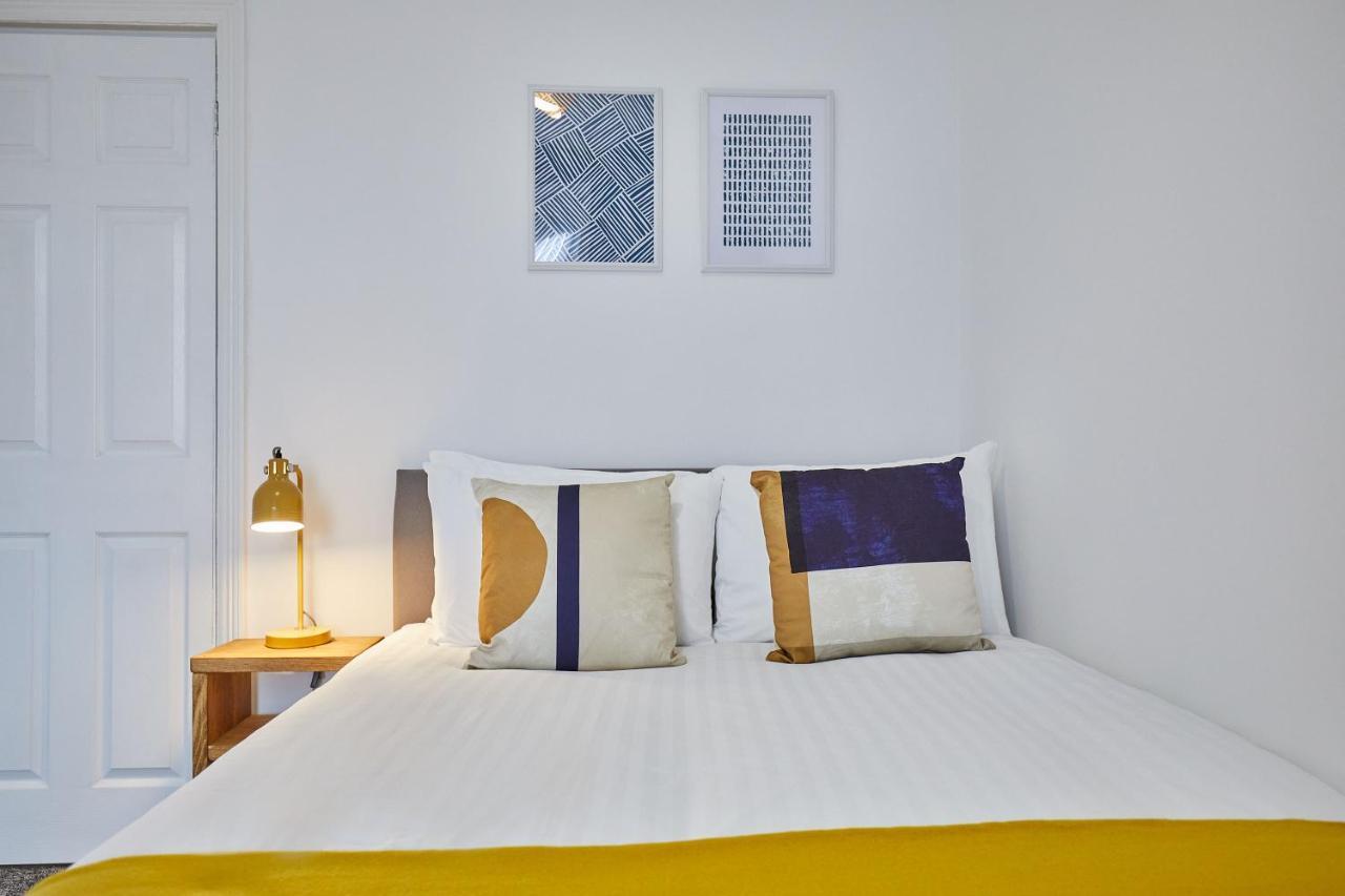 Host & Stay - Mowbray Road South Shields Ngoại thất bức ảnh