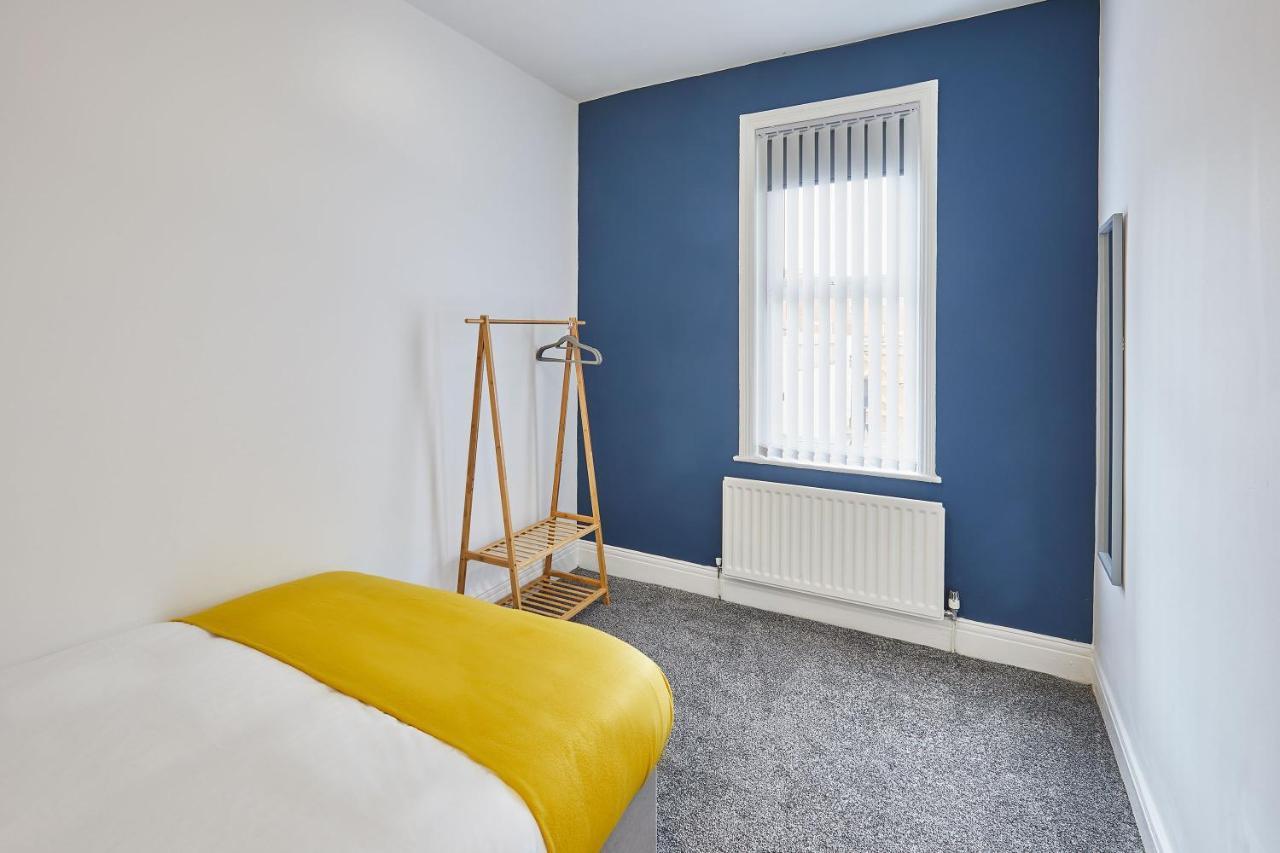 Host & Stay - Mowbray Road South Shields Ngoại thất bức ảnh