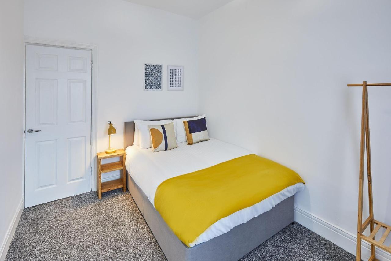 Host & Stay - Mowbray Road South Shields Ngoại thất bức ảnh