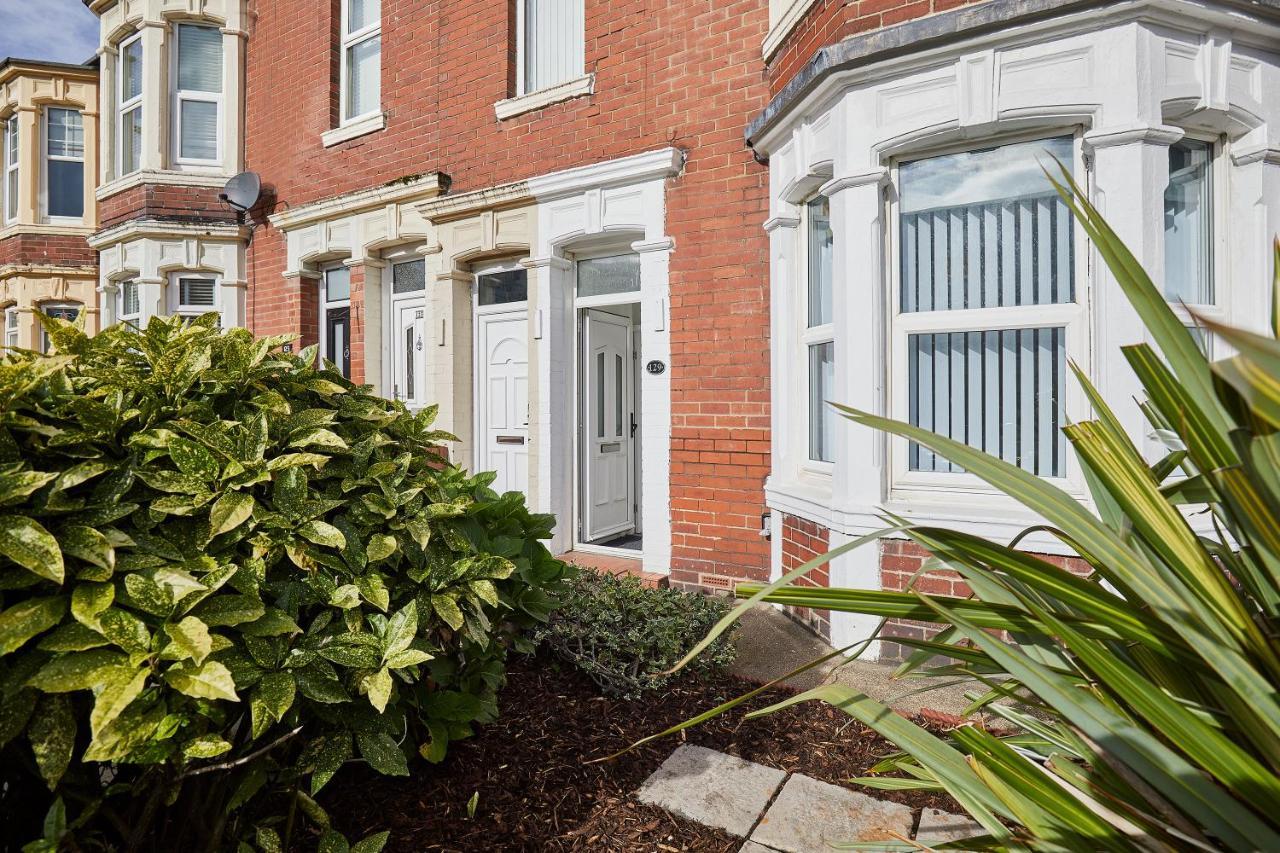 Host & Stay - Mowbray Road South Shields Ngoại thất bức ảnh