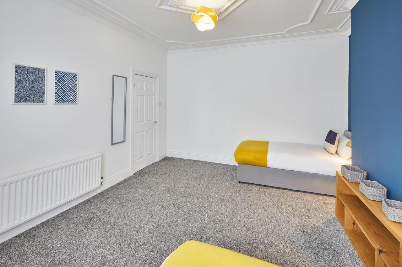Host & Stay - Mowbray Road South Shields Ngoại thất bức ảnh