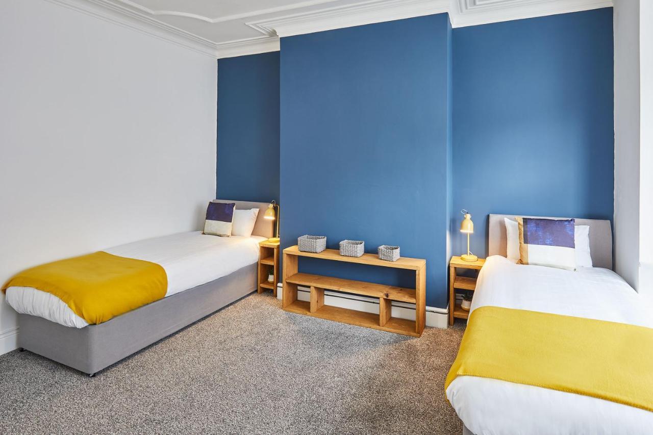 Host & Stay - Mowbray Road South Shields Ngoại thất bức ảnh